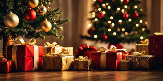 Christmas Gift Ideas That Last Longer Than the Season