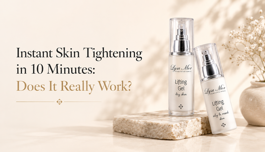 Instant Skin Tightening in 10 Minutes: Does It Really Work?