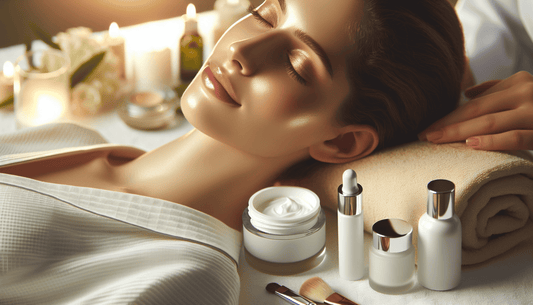 Maintain Health and Beauty with Natural Cosmetics