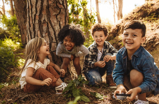 Safe, Educational, & Fun Where Joy Meets Peace of Mind in Every Toy