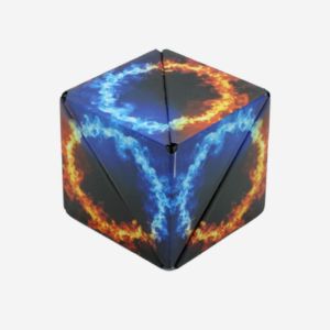 Fidget Cubes