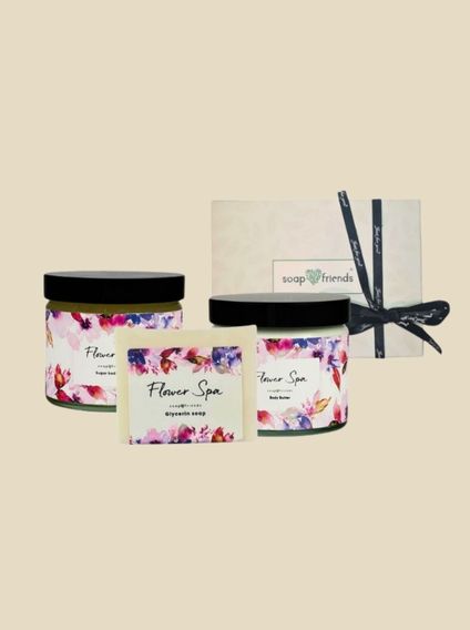 Skincare Gift Sets