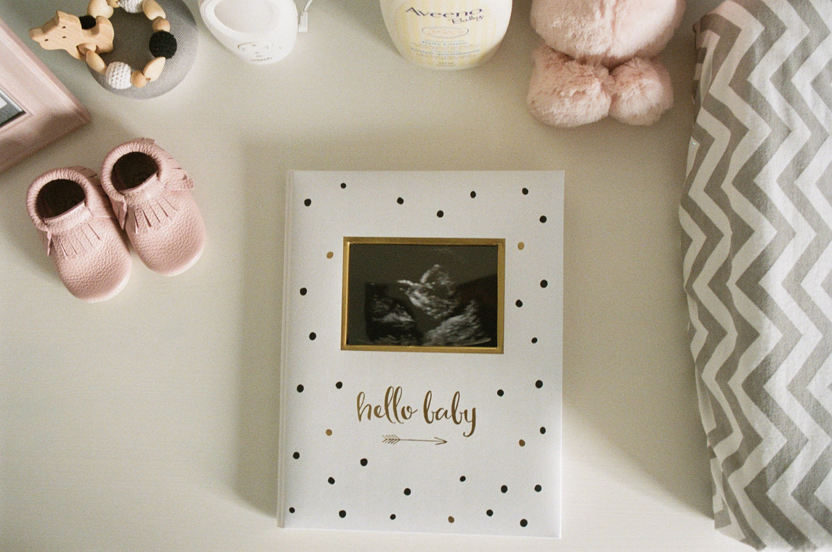 Baby & Kids Essentials