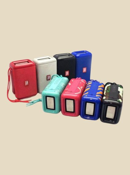 مكبرات صوت بلوتوث