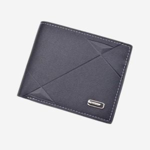 Men’s Leather Wallets