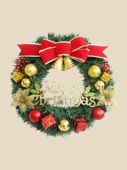 الزينة الموسمية