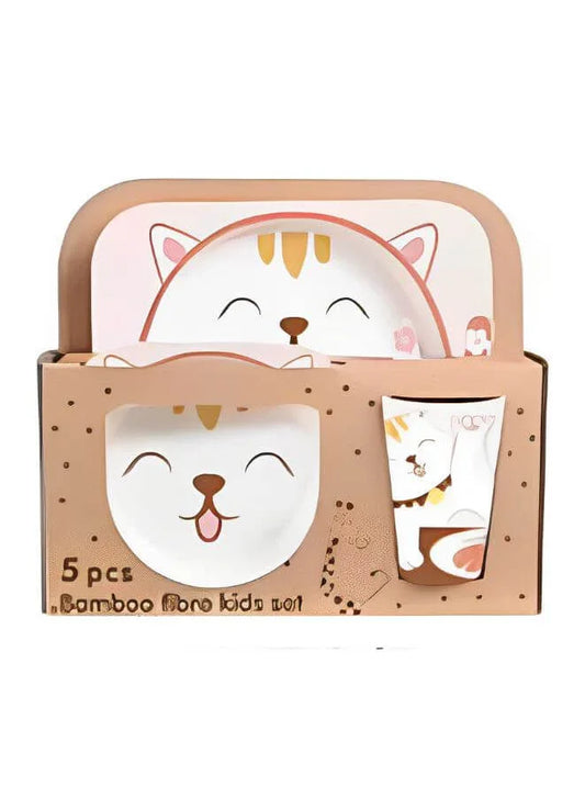 kids cutlery set