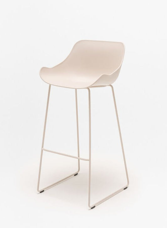 Baltic Basic High Stool (Customizable)