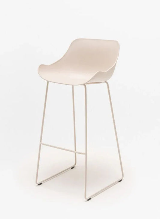 Baltic Basic High Stool (Customizable)