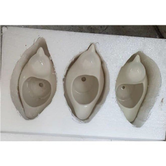 3 Pcs Lovely Birds Succulent Ceramic Flower Pot Cute Animal Mini Green Plant Basin Planter Home Decoration Fairy Gardening Fatio General Trading