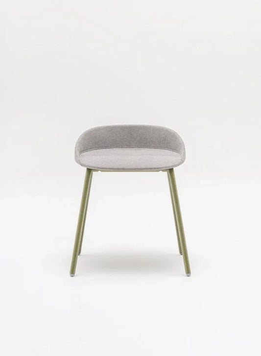 Team Upholstered Chair - Premium Comfort (Customizable)