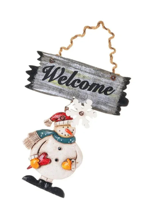 Christmas Tree Ornaments