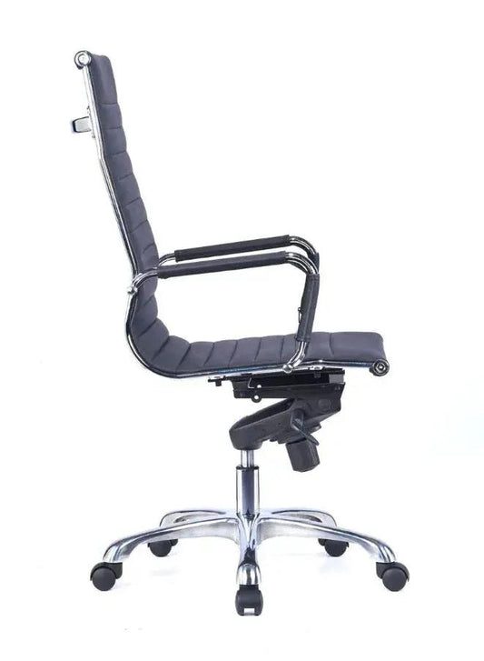High Back