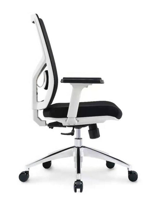 Executive Swivel Mesh Office Chair