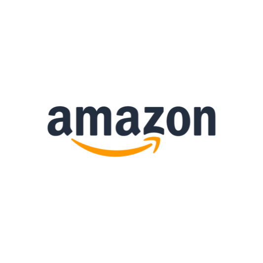 amazon brand logo