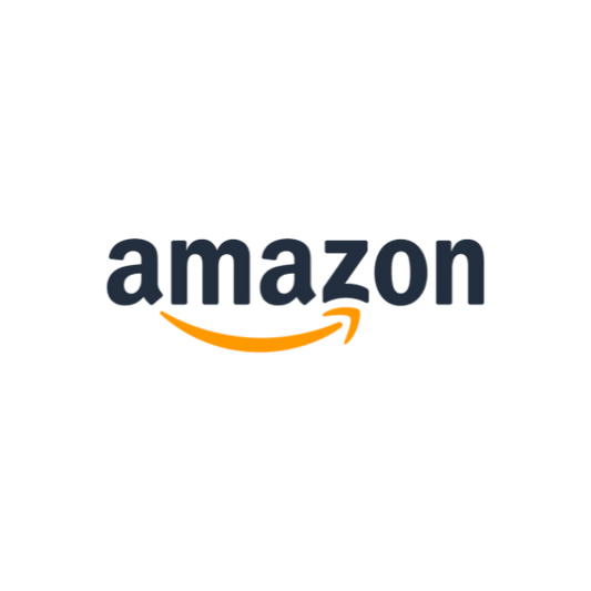 amazon brand logo