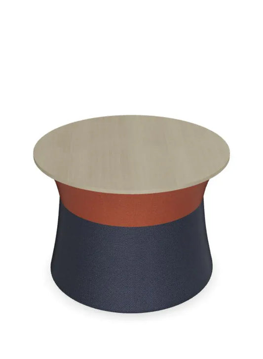 Stylish Mesh Coffee Table