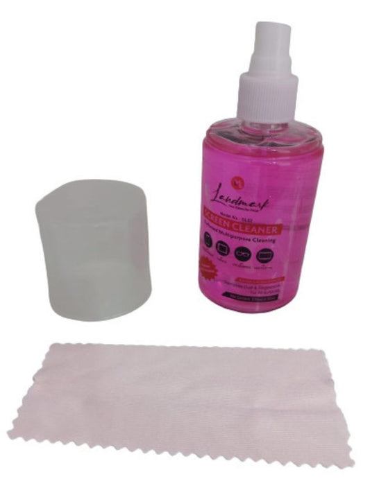 LCD Screen Cleaner, 200ml