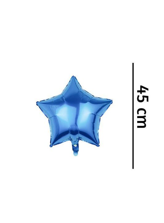 16 Inch Multicolor Happy Birthday Balloons Set Banner and Balloons Foil Balloon Happy Birthday Decorations