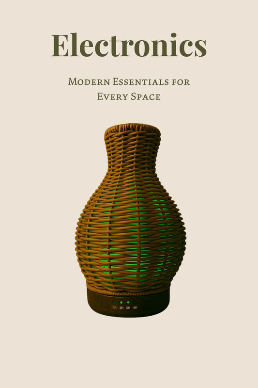 electronic accessories