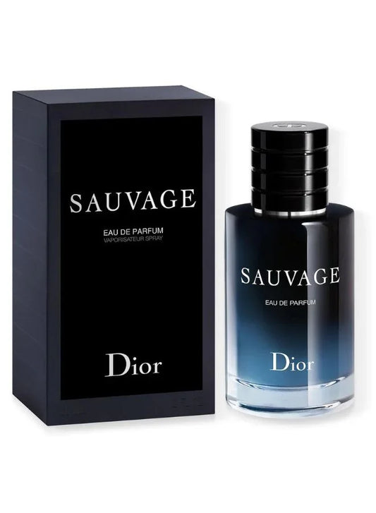 Dior Sauvage Edp M 100ml