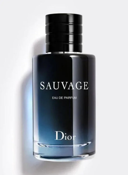 Dior Sauvage Edp M 100ml