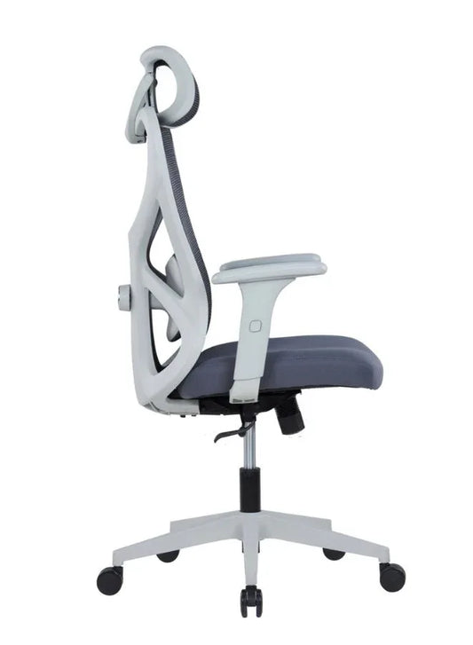 With Headrest