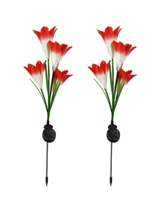 artificial flower dubai