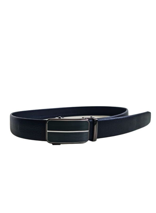 Leather Belt for Men