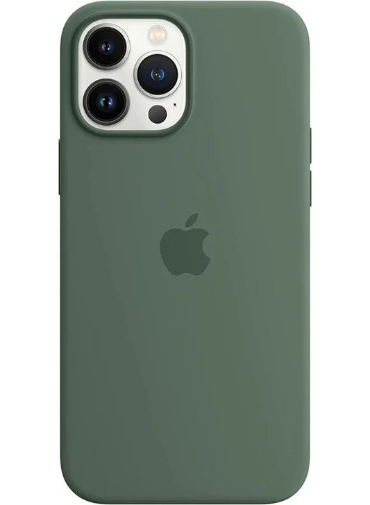 Silicone Case for Apple iPhone 14 Pro Max | Soft, Durable Protective Cover