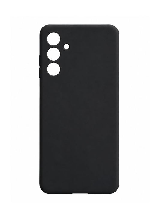 Samsung Galaxy A14 Silicone Case, Super-Slim, Advanced Shock-Absorbent Scratch-Resistant Silicon Case Cover For Samsung Galaxy A14