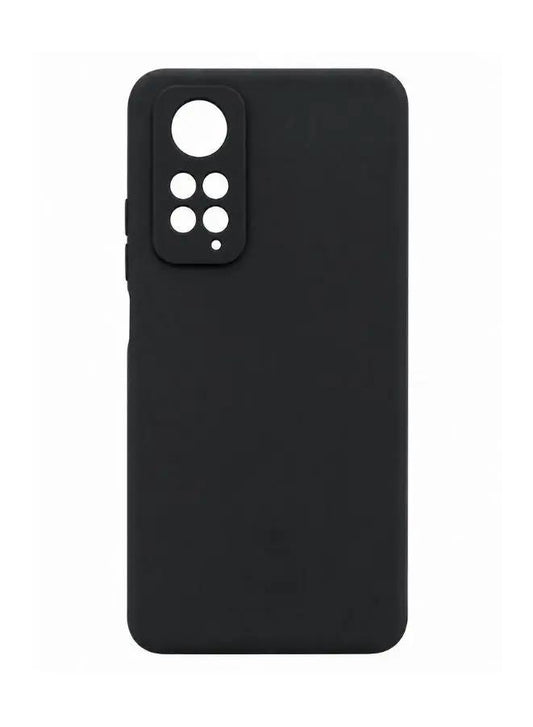 Xiaomi Redmi Note 11 Silicone Case – Slim Shockproof Cover