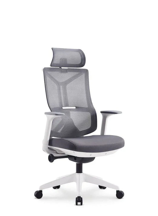 With Headrest