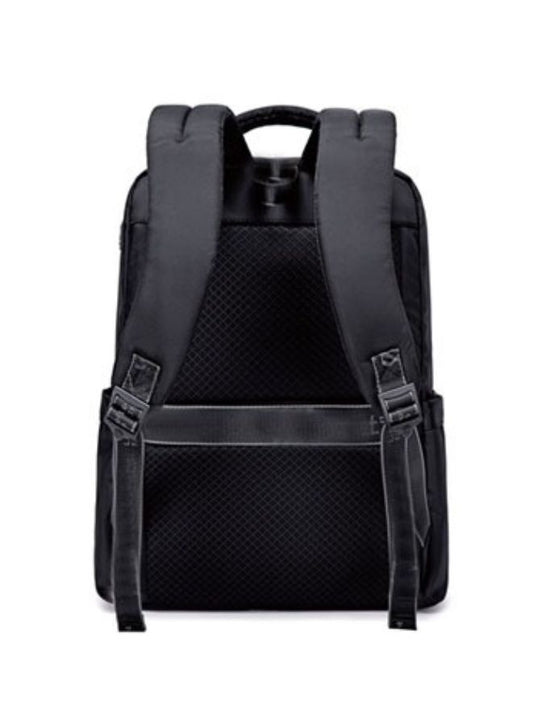 Laptop Backpack - 15.6" Polyester Travel Bag
