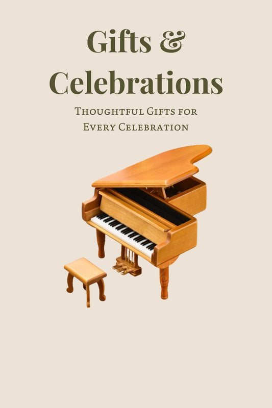 gifts for all occasions