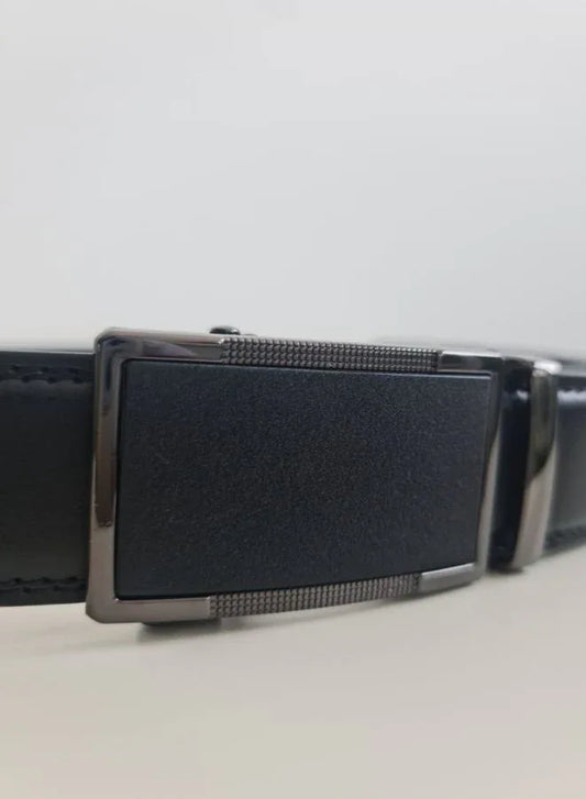 Leather Belt for Men