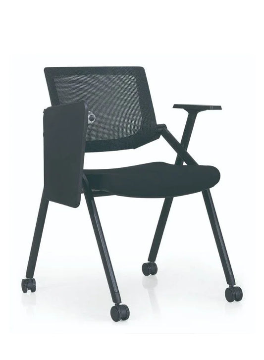Training Chair With Writing Pads