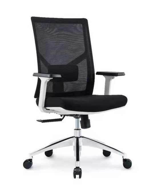 Executive Swivel Mesh Office Chair