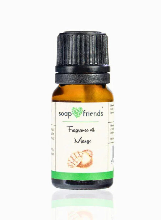 &Friends Mango Delight Natural Essentials Oil