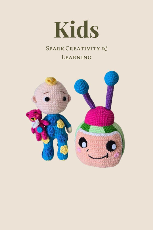 kids products