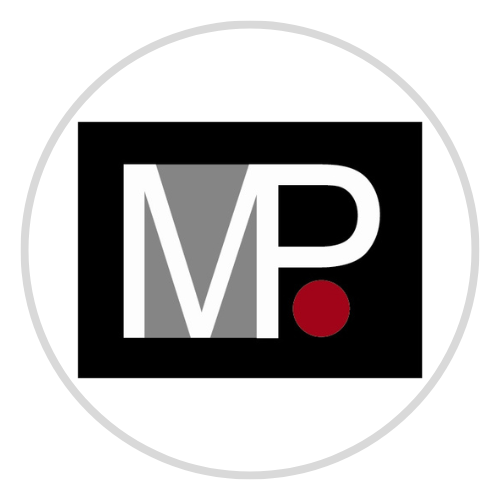 magicpoint decoration brand logo