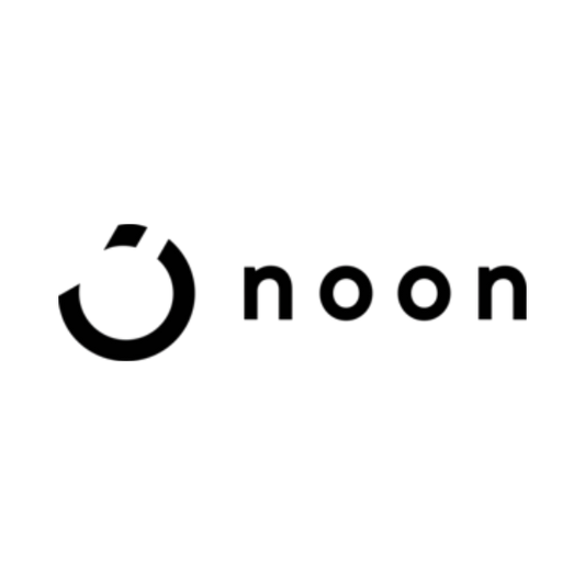 noon brand logo