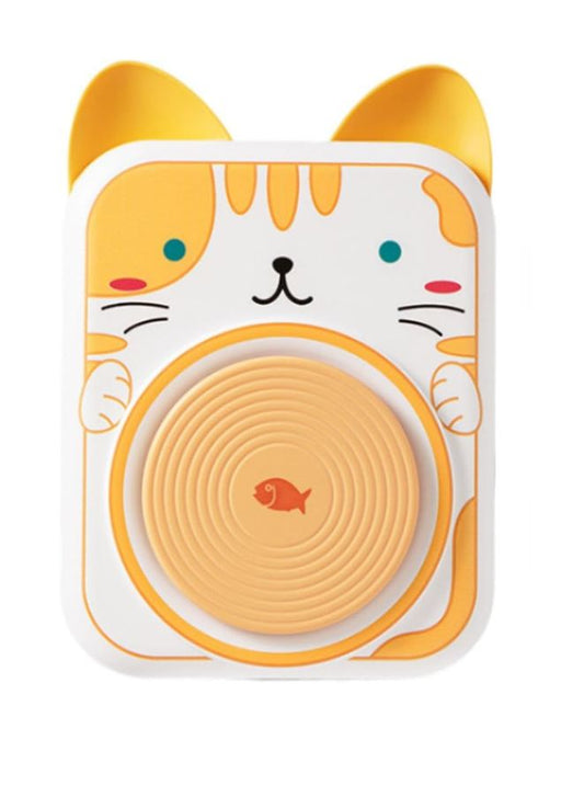 Electric Pet Pottery Kit for Kids (3+ Years) | Creative Clay Fun, Develops Practical and Critical Thinking Skills