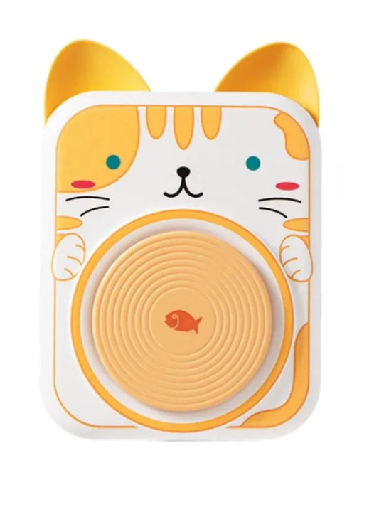 Electric Pet Pottery Kit for Kids (3+ Years) | Creative Clay Fun, Develops Practical and Critical Thinking Skills