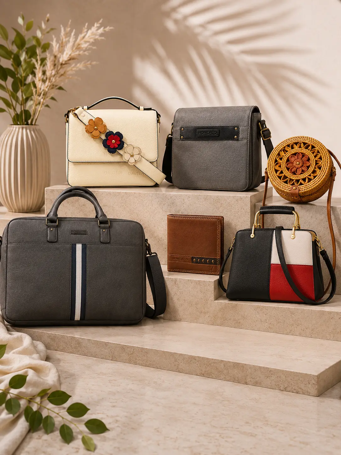 Style & Everyday Fashion