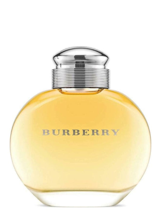 Burberry For Women Edp Natural Spray 100ml Fatio General Trading