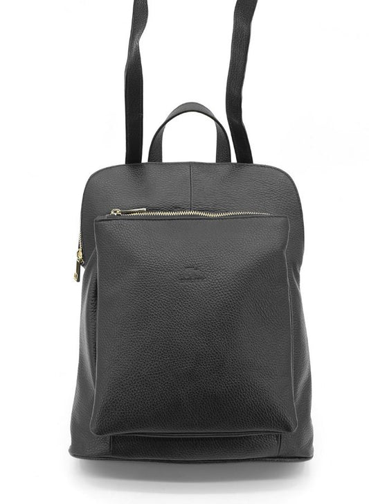 Effetty Leather Handbag