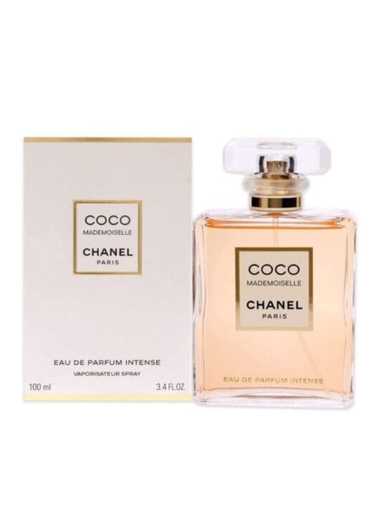 Chanel Coco Mademoiselle Edp W 100ml Fatio General Trading
