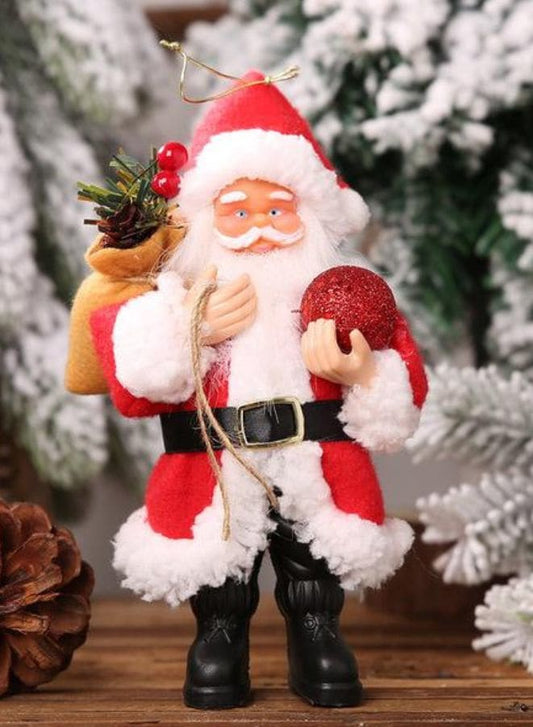 Best Christmas Decorations Dubai