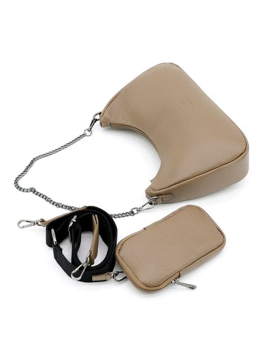 Best Effety Leather Bag